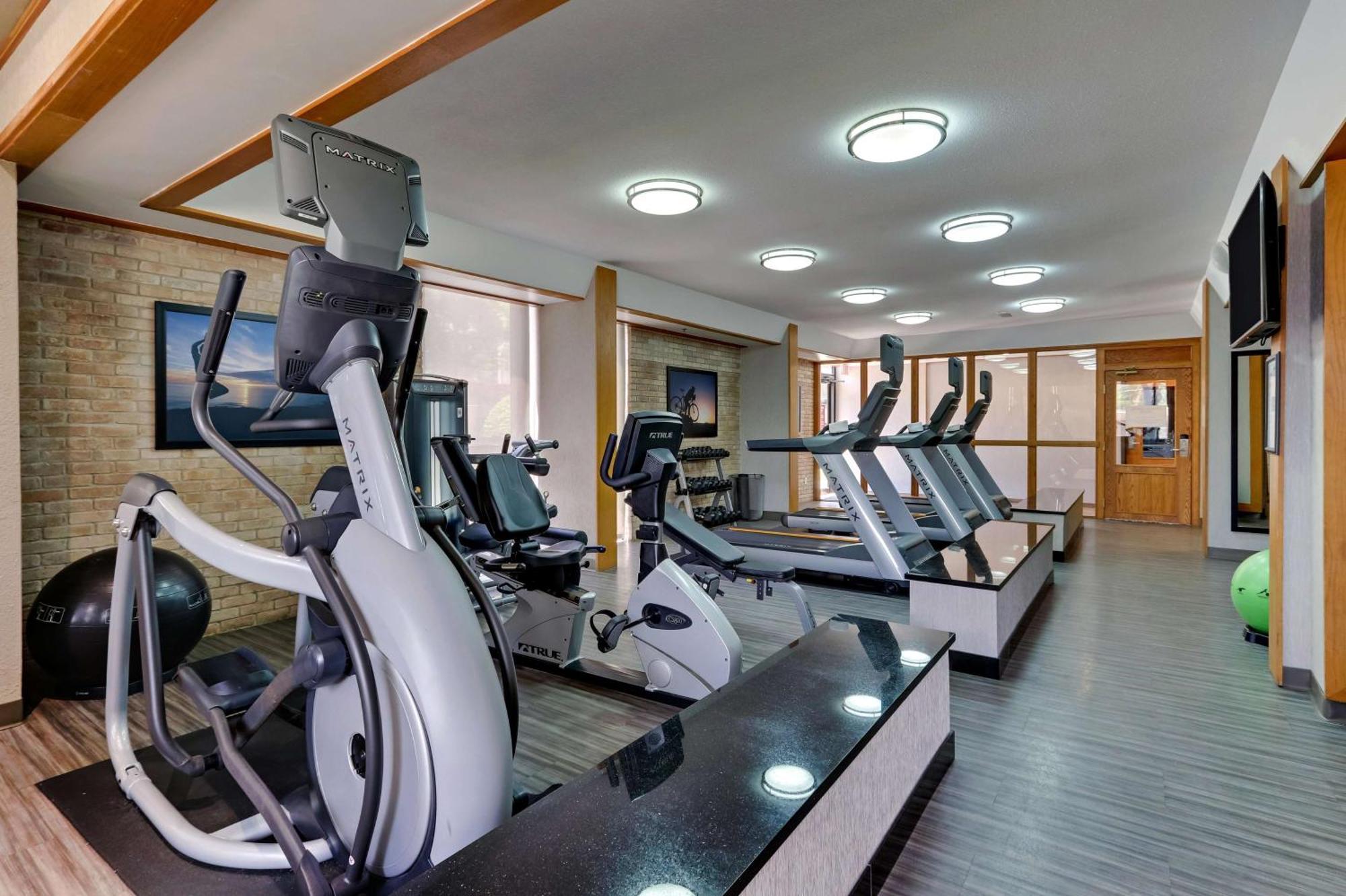 Drury Plaza Hotel San Antonio Airport エクステリア 写真