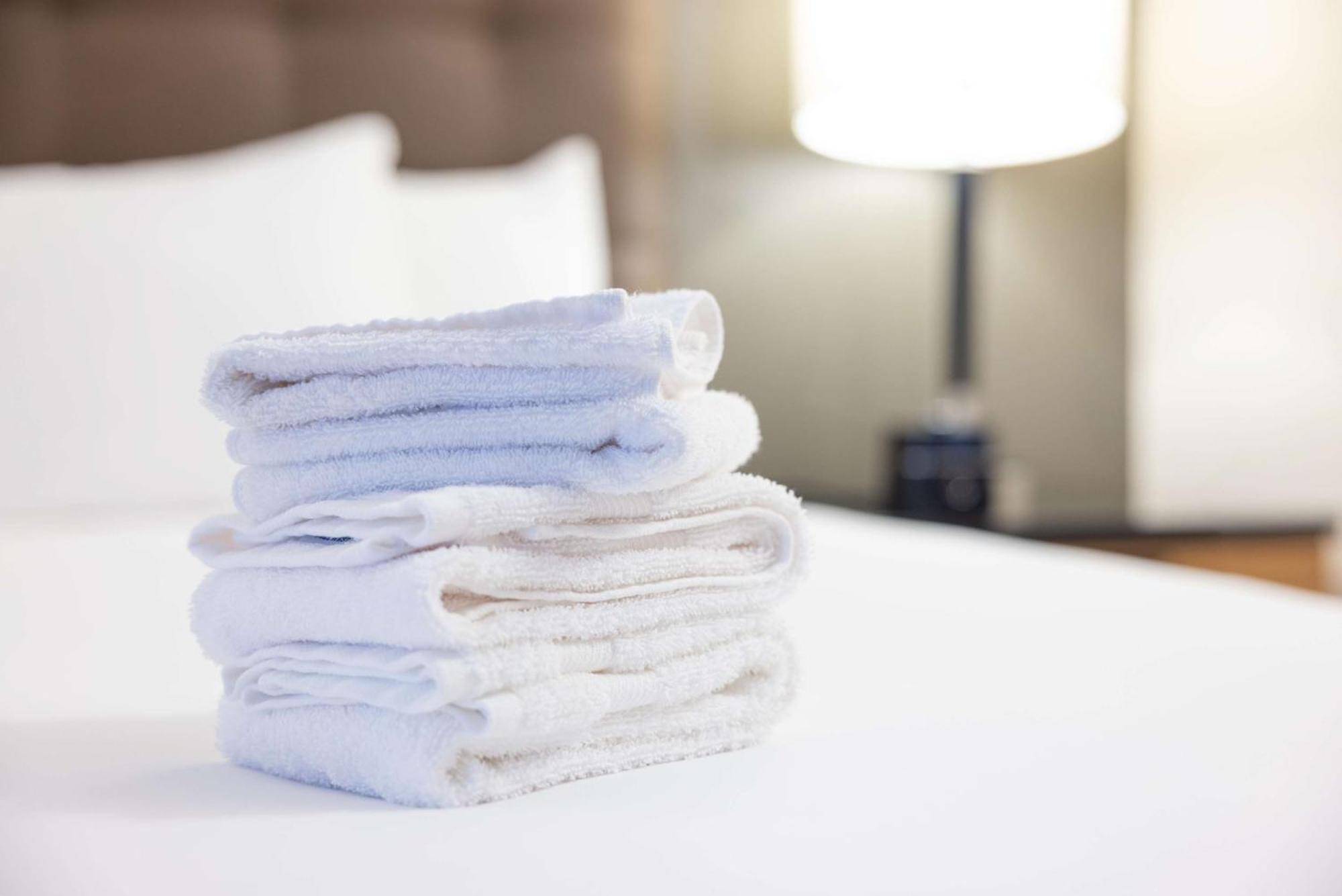 Drury Plaza Hotel San Antonio Airport エクステリア 写真